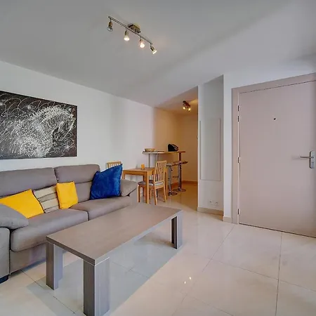 Moderne 2 Pieces Terrasse Parking, Clemenceau A1b230 شقة