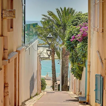 Moderne 2 Pieces Terrasse Parking, Clemenceau A1b230 شقة