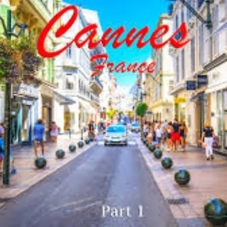 Moderne 2 Pieces Terrasse Parking, Clemenceau A1b230 * كان