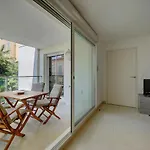 Moderne 2 Pieces Terrasse Parking, Clemenceau A1b230 Cannes