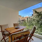 Moderne 2 Pieces Terrasse Parking, Clemenceau A1b230