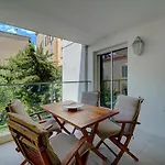 Moderne 2 Pieces Terrasse Parking, Clemenceau A1b230 Appartement Cannes