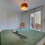 Moderne 2 Pieces Terrasse Parking, Clemenceau A1b230 *
